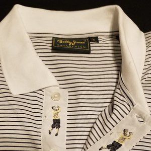 Bobby Jones Collection